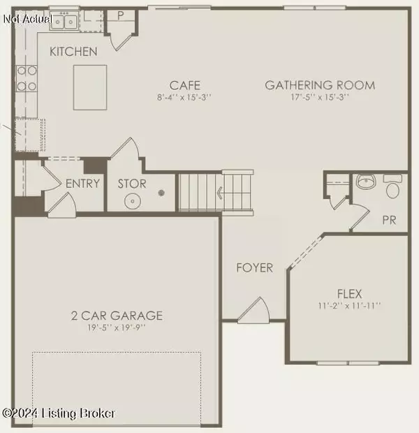 2005 Lyndon Green Cir, Lyndon, KY 40242