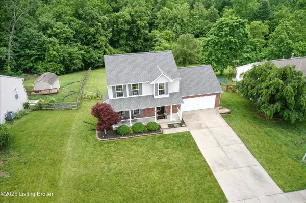 Independence, KY 41051,1240 Cannonball WAY