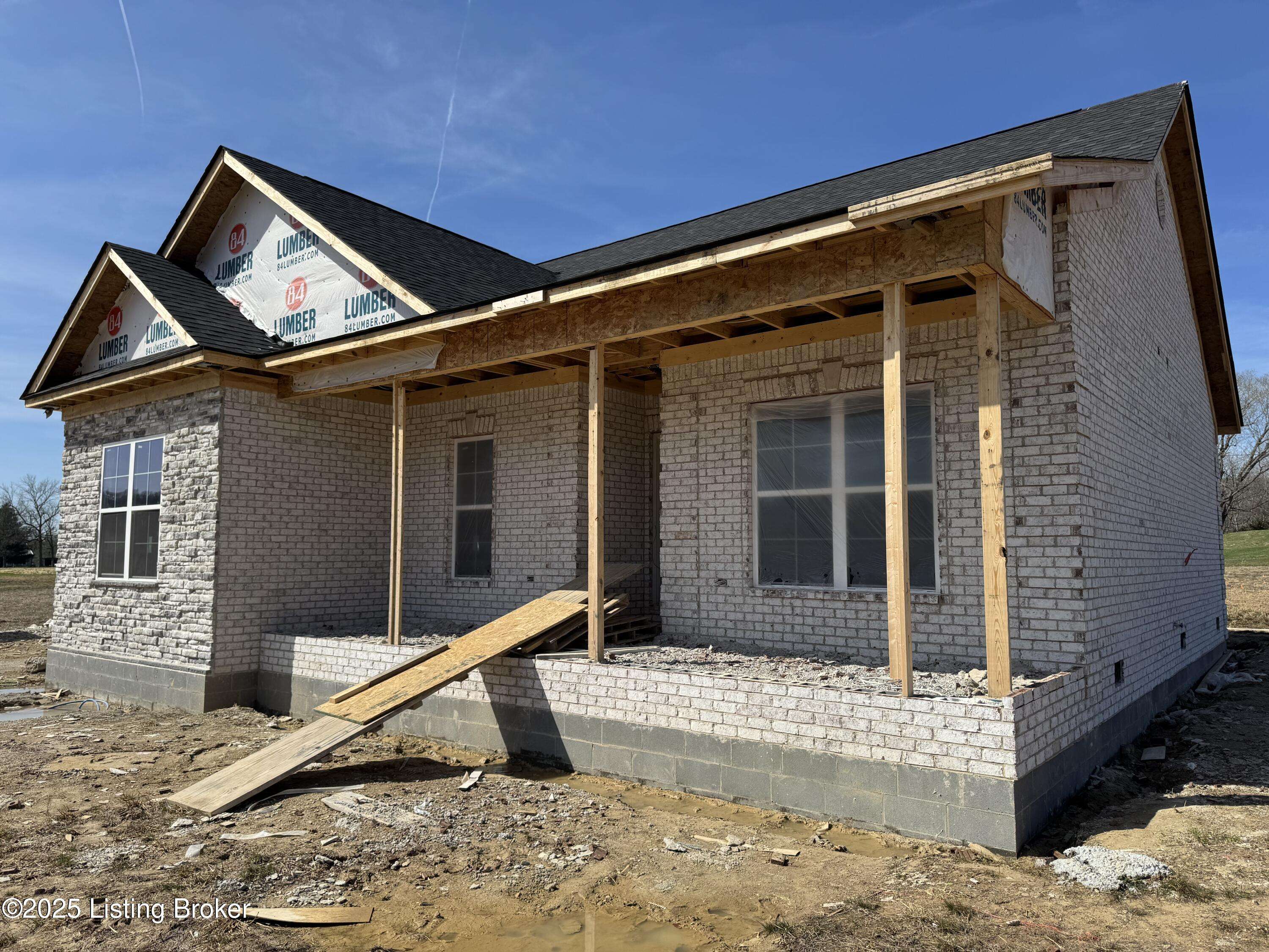 Lebanon Junction, KY 40150,Lot 10 Kidd Ct