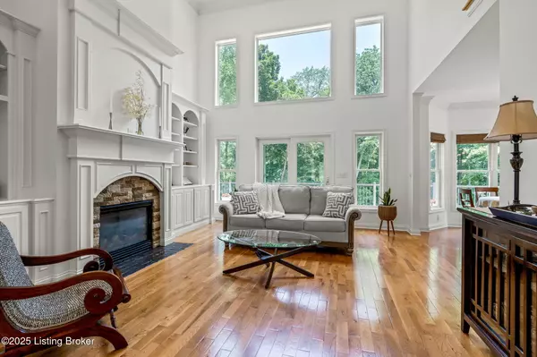 Buckner, KY 40010,3707 Sumerlin Dr