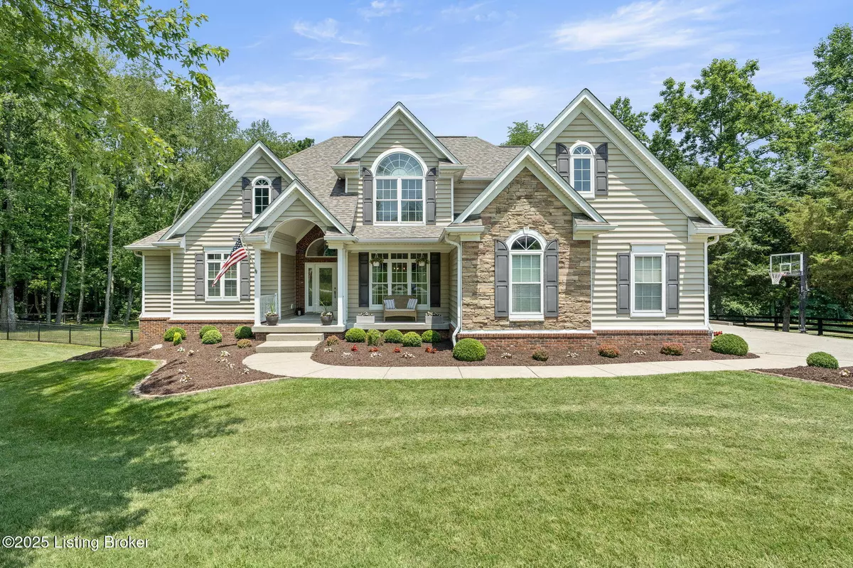 Buckner, KY 40010,3707 Sumerlin Dr