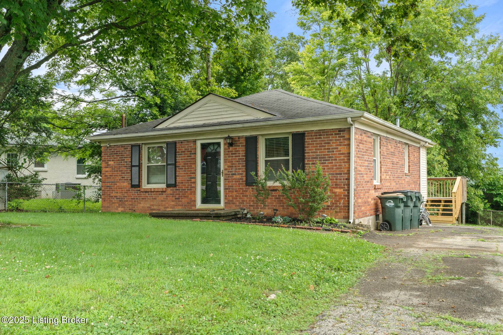 Louisville, KY 40299,10501 Bruners WAY