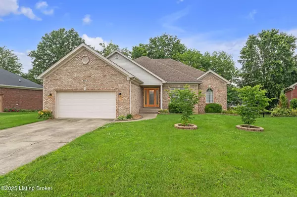 8311 Grandel Forest WAY, Louisville, KY 40258