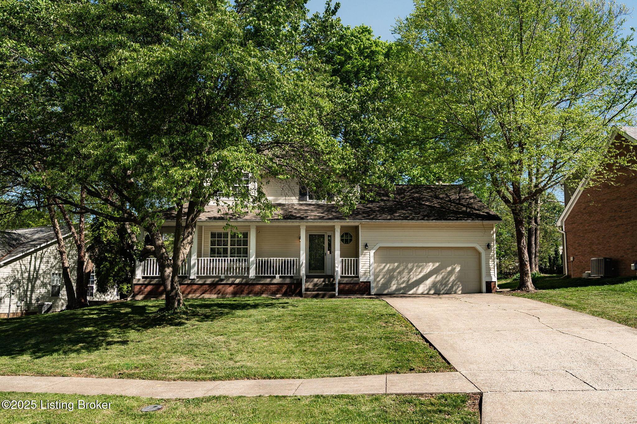 Louisville, KY 40245,10707 Hickory Cove Ct