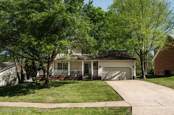Louisville, KY 40245,10707 Hickory Cove Ct