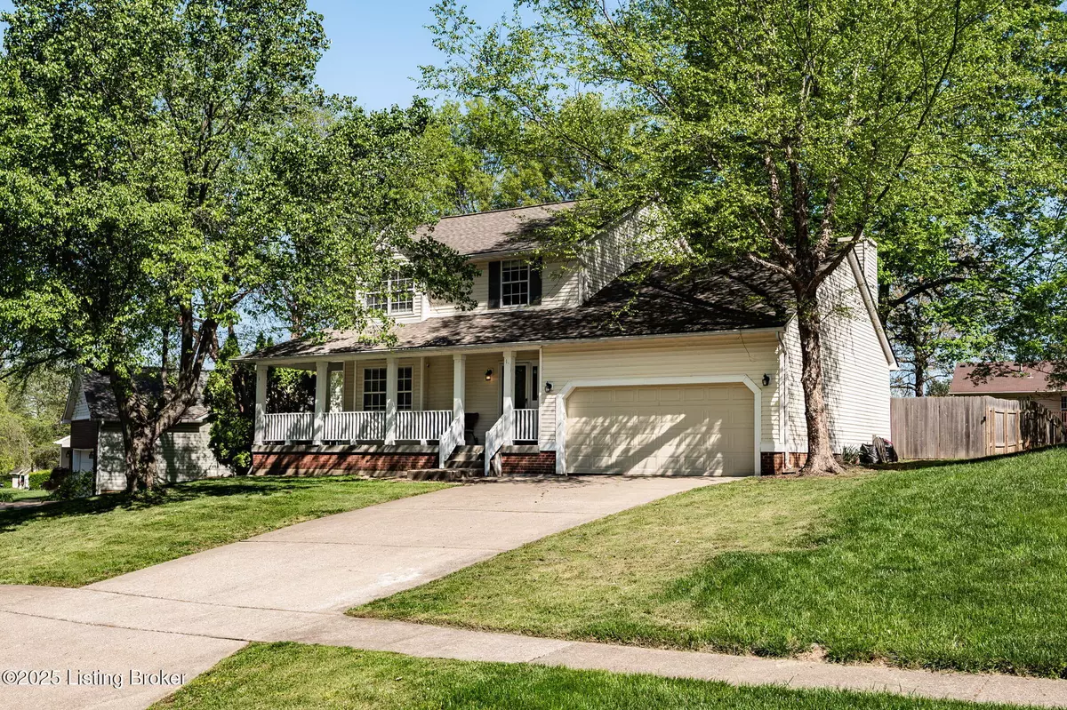 Louisville, KY 40245,10707 Hickory Cove Ct