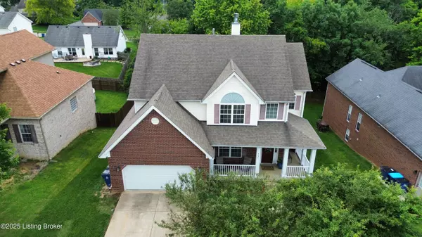 5221 Craigs Creek Dr, Louisville, KY 40241