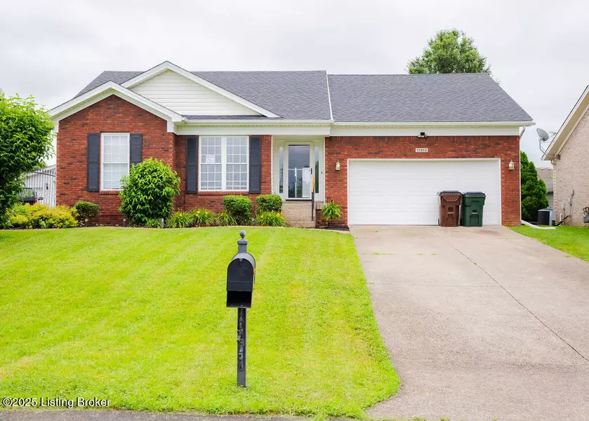 11913 E Orell Rd, Louisville, KY 40272