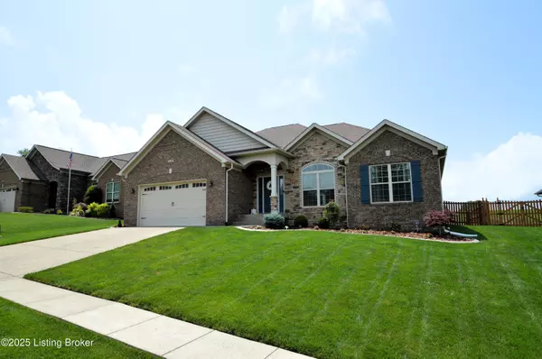 Simpsonville, KY 40067,516 Reserves Ct