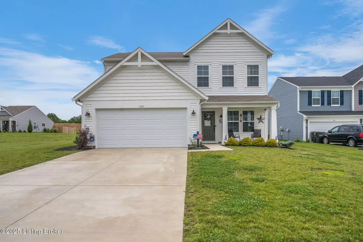 Mt Washington, KY 40047,102 Acorn Ct