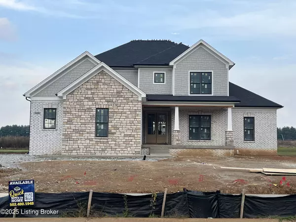 11491 Victoria Falls Ln, Prospect, KY 40059