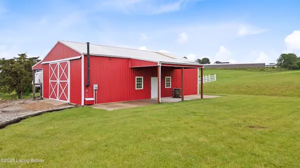 Springfield, KY 40069,192 Loretto Rd