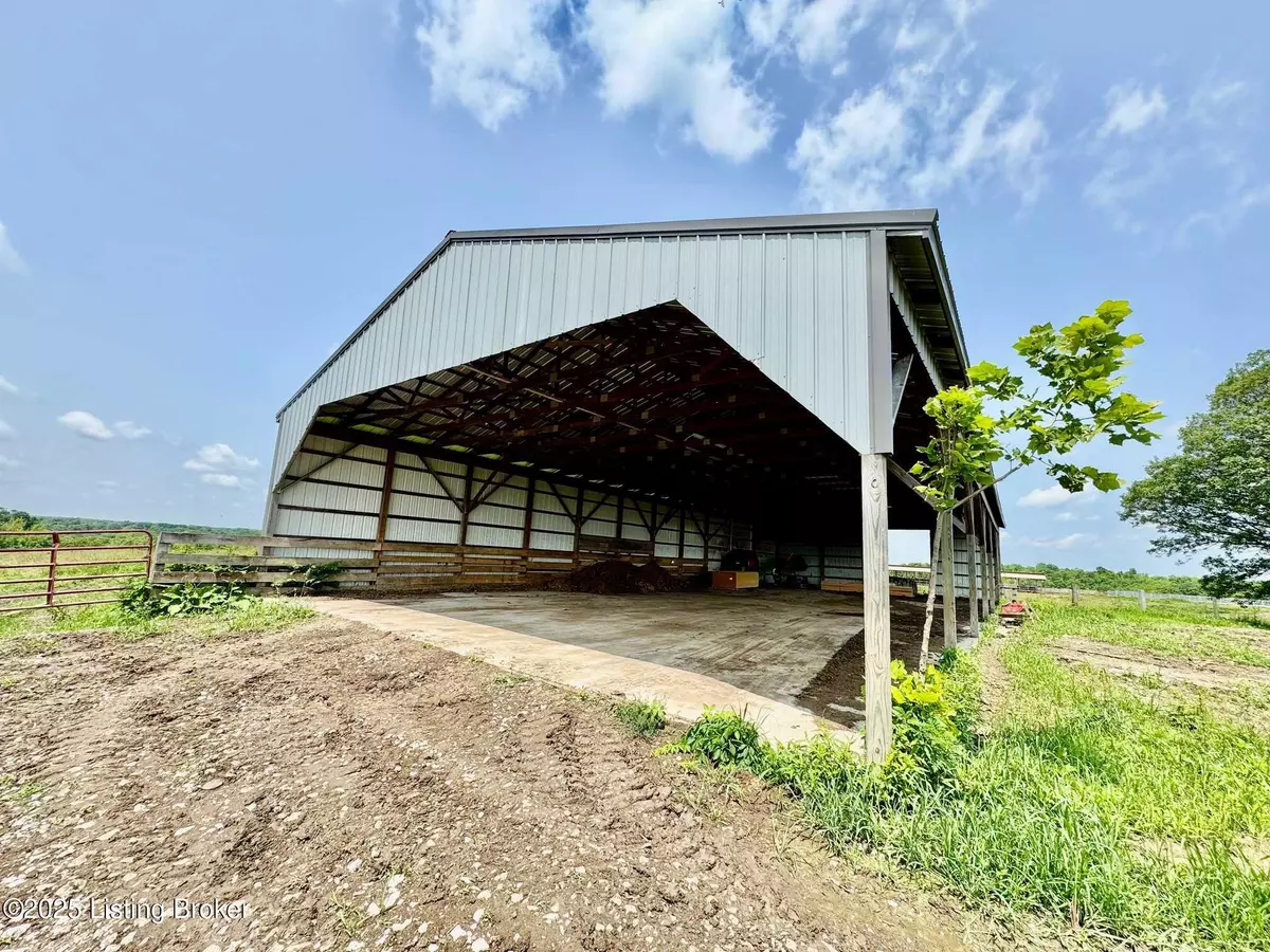 Mackville, KY 40040,7 Battle Rd