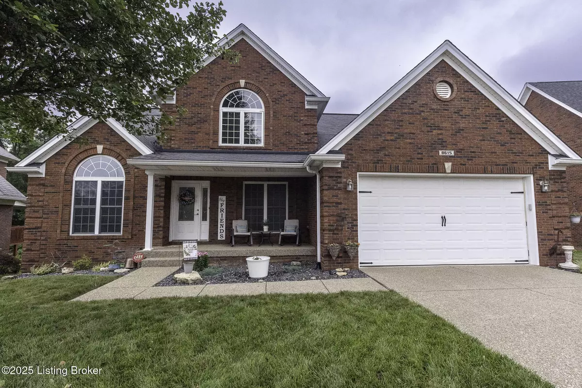 Louisville, KY 40291,8615 Sanctuary Ln