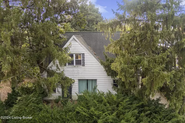 Louisville, KY 40215,1326 Phyllis Ave