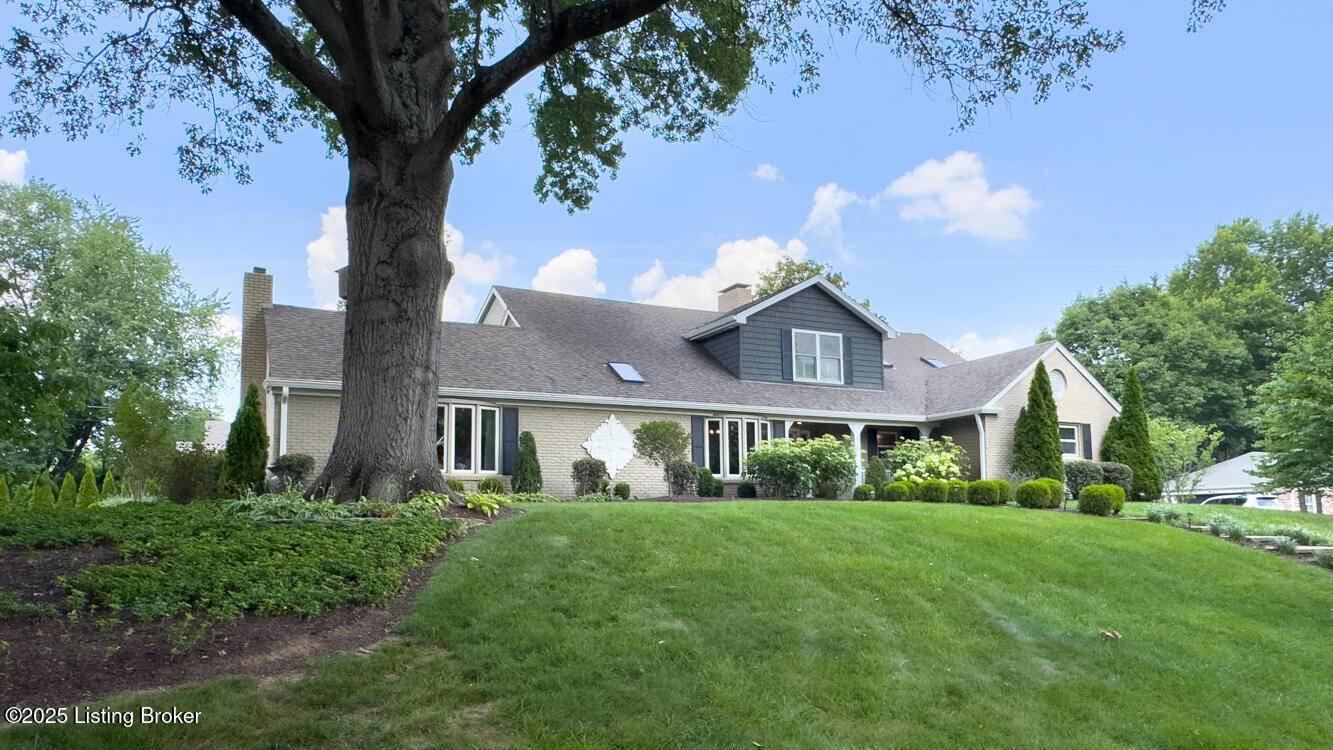 509 Brandon Rd, Louisville, KY 40207