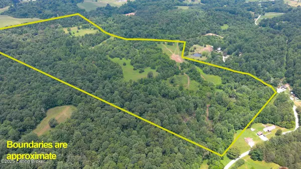 Magnolia, KY 42757,2417A Friendship Church Rd