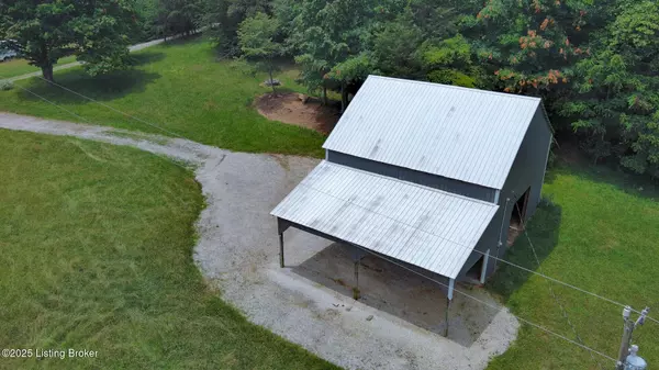 Magnolia, KY 42757,1800 Friendship Church Rd