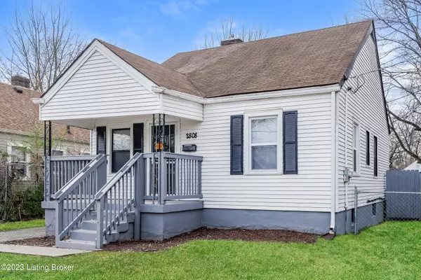 2808 Conestoga Ave,  Louisville,  KY 40210