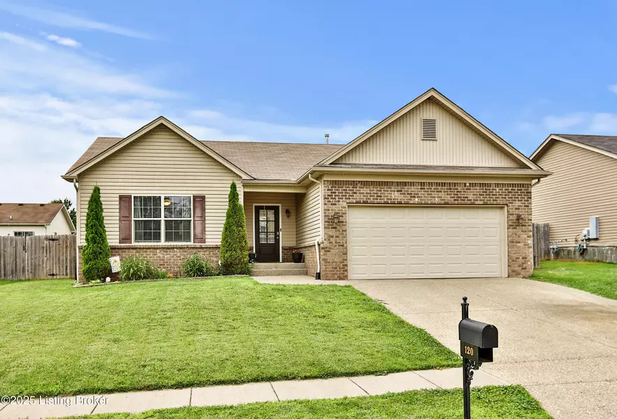 120 Spring Leaf Ct, Shelbyville, KY 40065