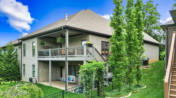 Louisville, KY 40245,221 Maple Valley Rd