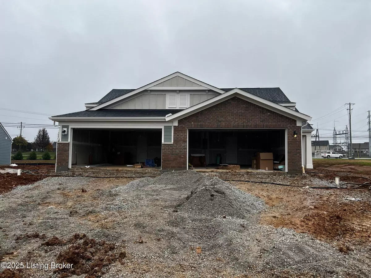 Mt Washington, KY 40047,176 Switchgrass Ln #70B