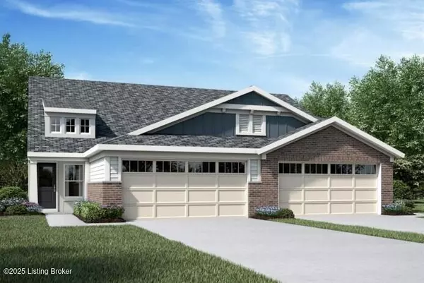 176 Switchgrass Ln #70B, Mt Washington, KY 40047