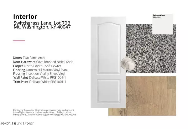 Mt Washington, KY 40047,176 Switchgrass Ln #70B