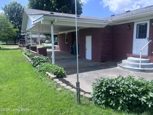 Radcliff, KY 40160,1057 Robin Rd