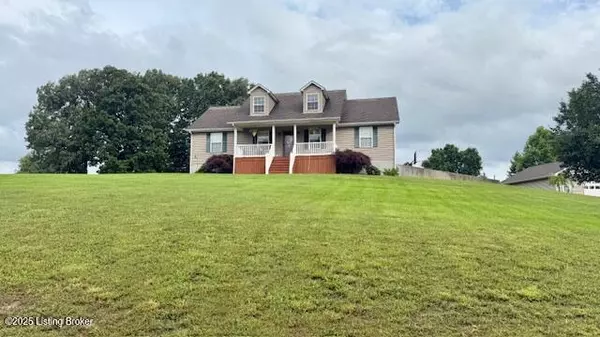 Leitchfield, KY 42754,360 Grant Ridge Rd