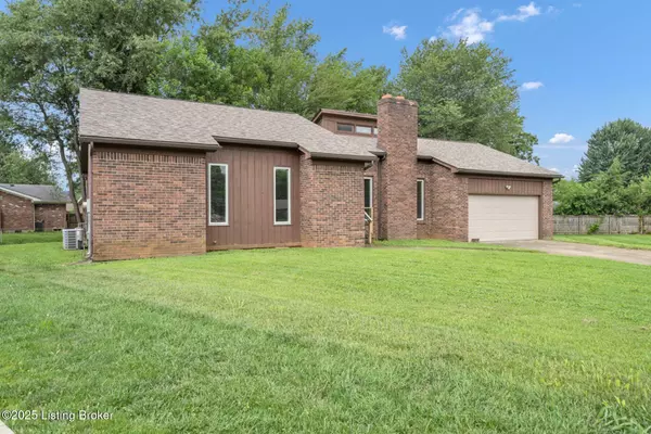 Louisville, KY 40220,4510 Trey Pl