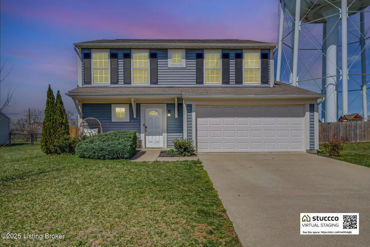 Mt Washington, KY 40047,108 Ruby Farm Dr