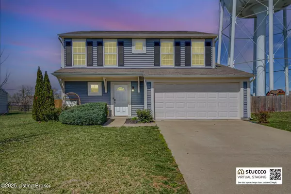 108 Ruby Farm Dr,  Mt Washington,  KY 40047