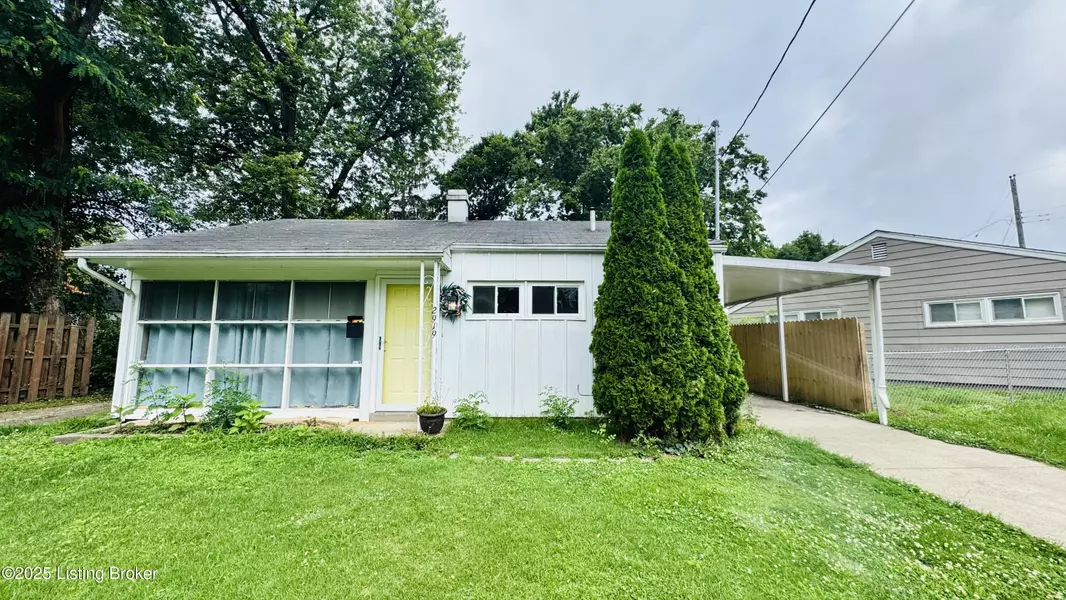 2919 Garey Ln, Louisville, KY 40216