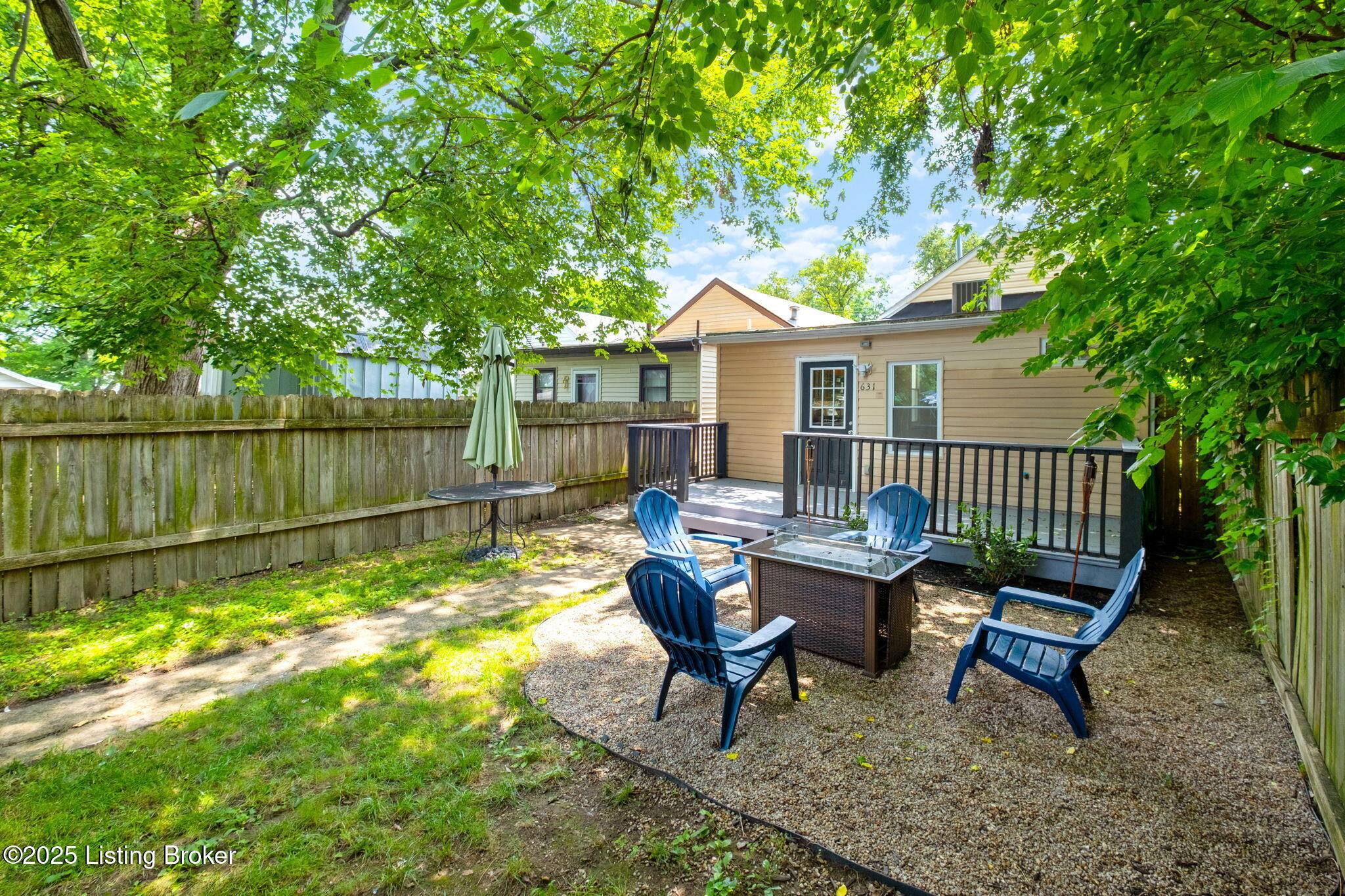 Louisville, KY 40217,631 Lynn St