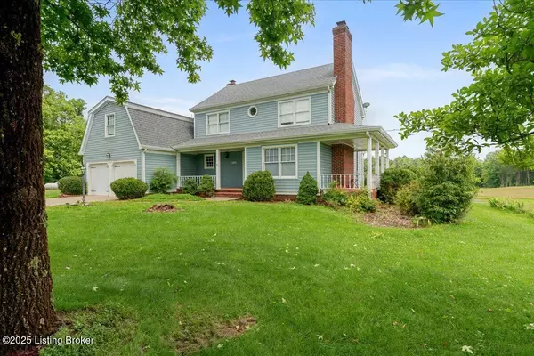 Louisville, KY 40299,16715 Dry Ridge Rd