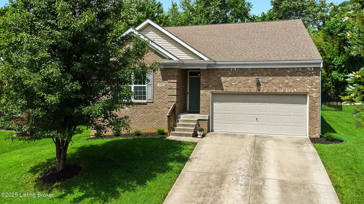Louisville, KY 40245,13420 Cain Ln