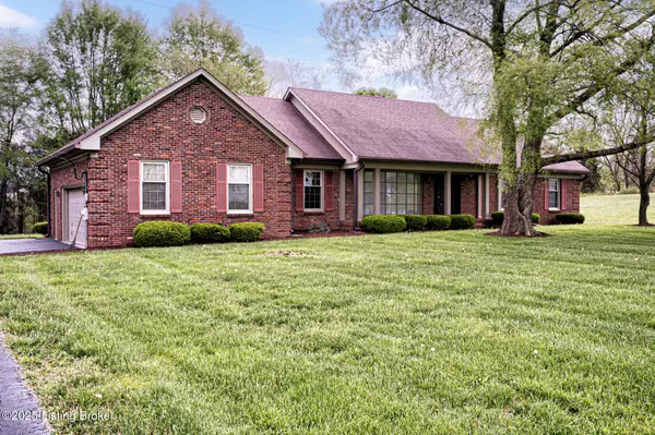 Goshen, KY 40026,4401 Greenhaven Ln