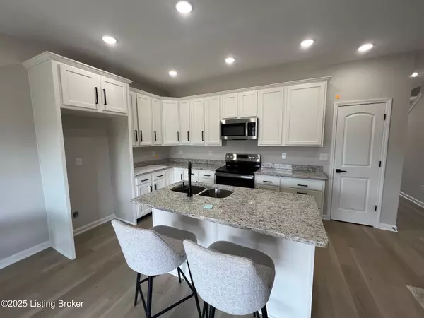Louisville, KY 40229,Lot 15 Brookley Dr