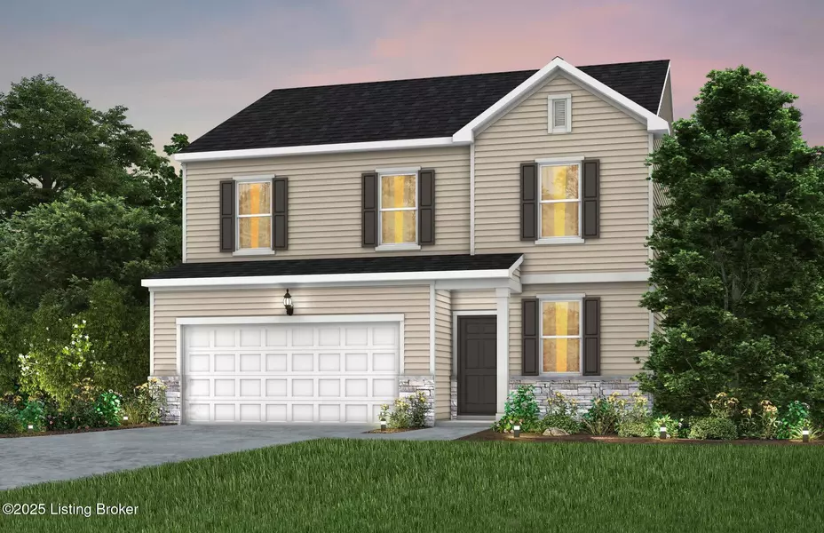 8313 Fairmount Rd, Louisville, KY 40291