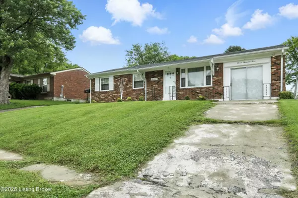11003 Thunder Dr,  Louisville,  KY 40272
