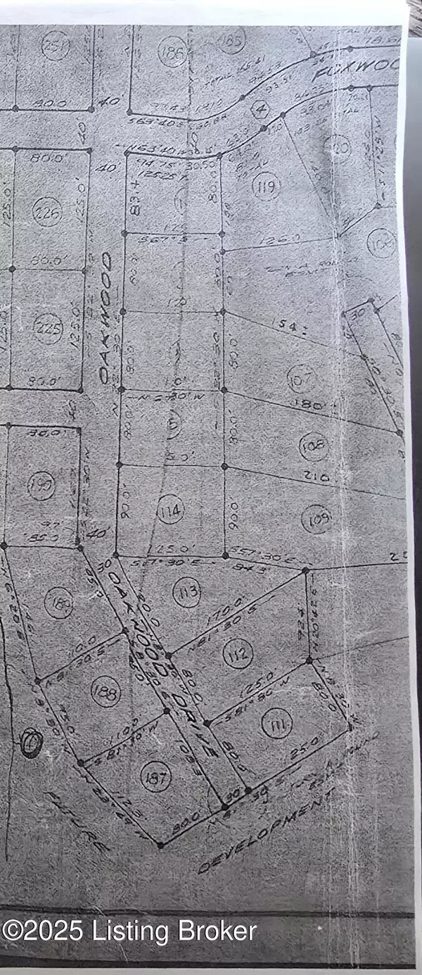 Lot 188 Oakwood Dr, Leitchfield, KY 42754