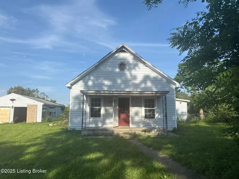 2742 Hill St, Vine Grove, KY 40175