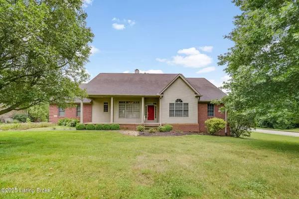 Frankfort, KY 40601,100 Chapman Dr