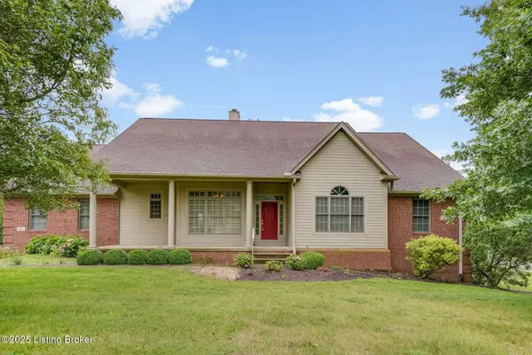 100 Chapman Dr, Frankfort, KY 40601