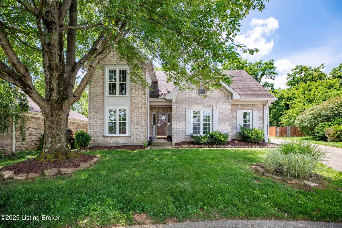 Jeffersontown, KY 40299,3904 Vantage Pl