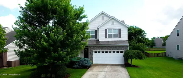 La Grange, KY 40031,1007 Fruitwood Ct