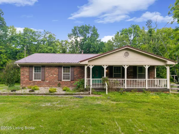 10700 Back Run Rd, Louisville, KY 40299