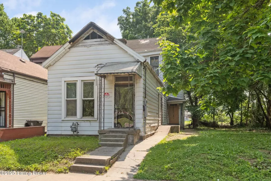 619 S 28th St, Louisville, KY 40211
