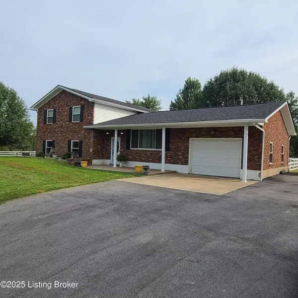 41 Close Lane Ln, Brandenburg, KY 40108